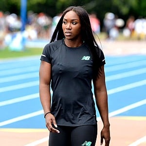 Khamica Bingham