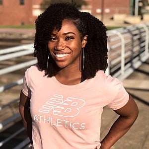 Khamica Bingham