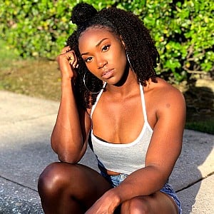 Khamica Bingham
