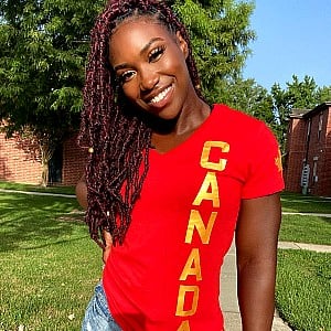 Khamica Bingham