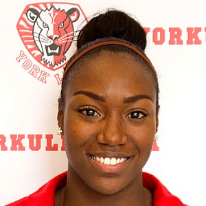 Khamica Bingham