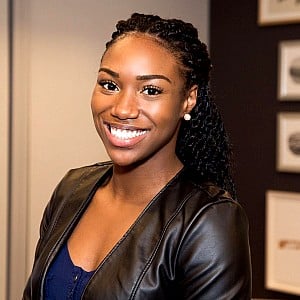 Khamica Bingham