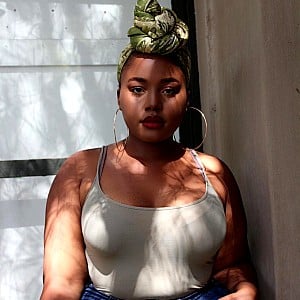 Khanya Yucca