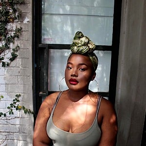 Khanya Yucca