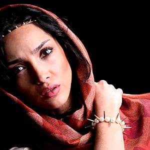 Khatereh Asadi