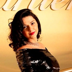 Khatia Buniatishvili