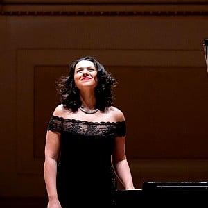 Khatia Buniatishvili