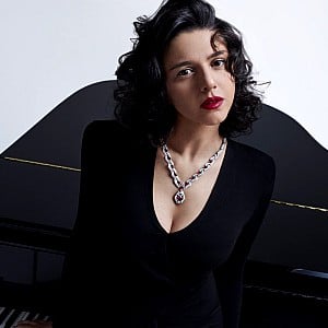 Khatia Buniatishvili