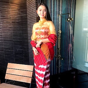 Khin Wint Wah