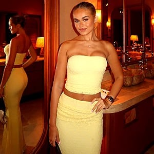 Khloe Kalvina