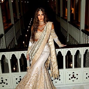 Khloe Kardashian