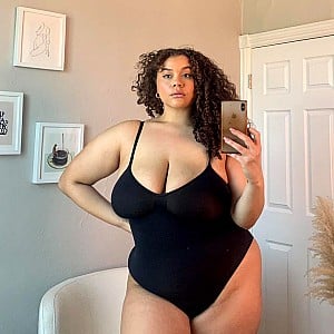 Khloe Mitchell