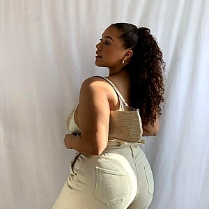 Khloe Mitchell