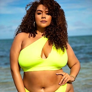 Khloe Mitchell