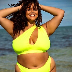 Khloe Mitchell
