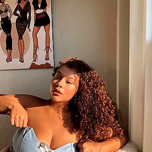 Khloe Mitchell