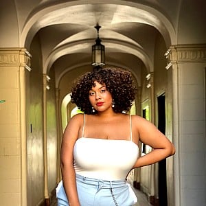 Khloe Mitchell
