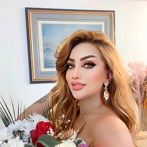 Khoshbo Ahmadi