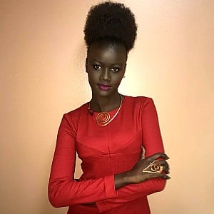 Khoudia Diop