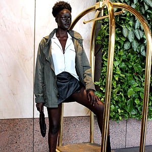 Khoudia Diop