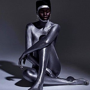Khoudia Diop