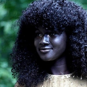 Khoudia Diop
