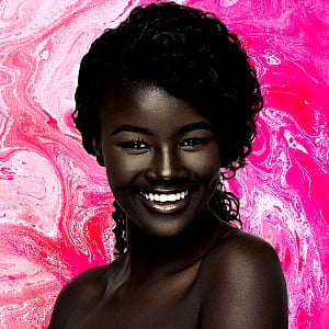 Khoudia Diop