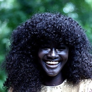 Khoudia Diop