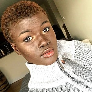 Khoudia Diop