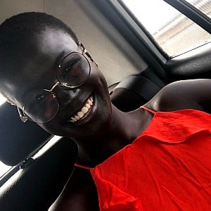 Khoudia Diop