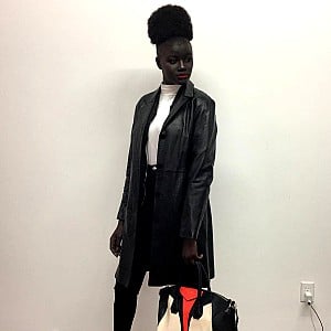 Khoudia Diop