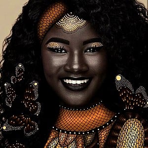 Khoudia Diop