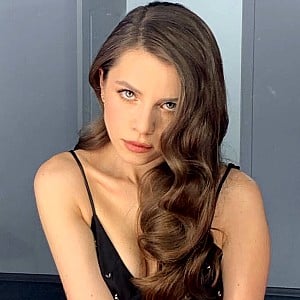 Khrystyna Soloviy