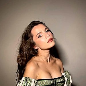 Khrystyna Soloviy
