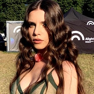 Khrystyna Soloviy
