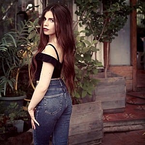 Khrystyna Soloviy