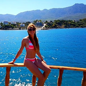 Khrystyna Stuy