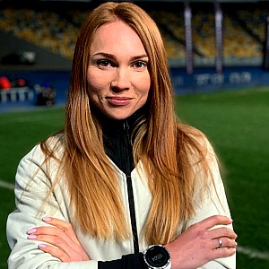 Khrystyna Stuy