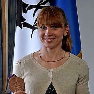 Khrystyna Stuy
