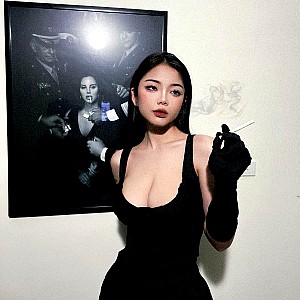 Khuc Thi Huong
