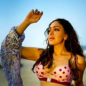 Khushalii Kumar