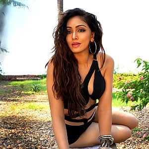 Khushalii Kumar