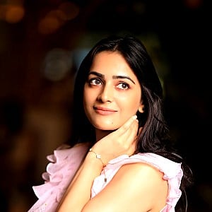 Khushboo Choudhary