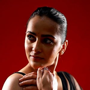 Khushboo Choudhary