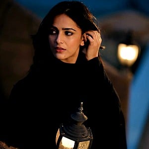 Khushboo Choudhary
