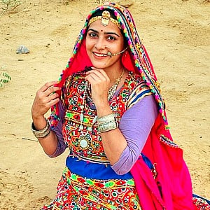 Khushboo Choudhary