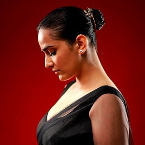 Khushboo Choudhary