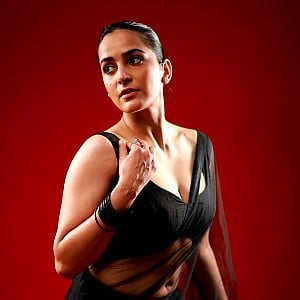 Khushboo Choudhary