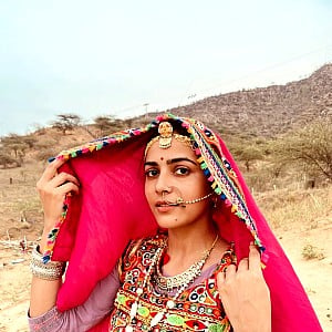 Khushboo Choudhary