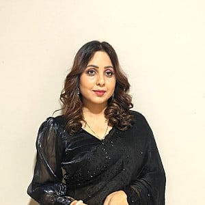 Khushboo Kamal